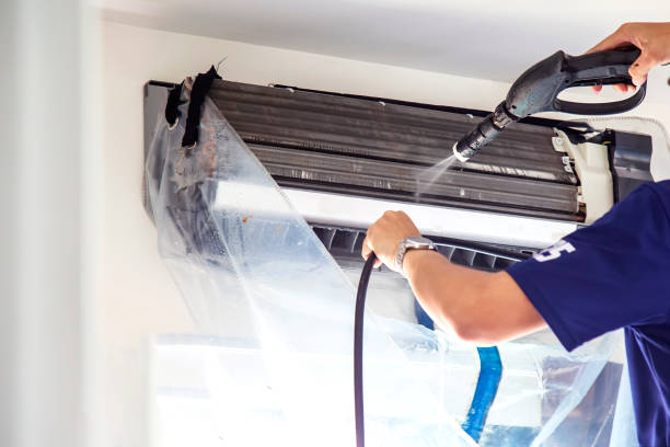 Best Residential Air Duct Cleaning  in Sundance, WY