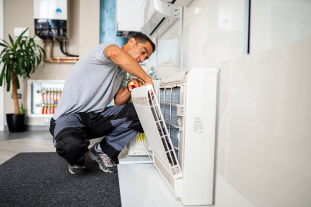 Best Commercial Air Duct Cleaning  in Sundance, WY