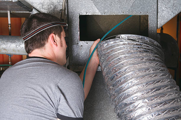 Best Affordable Duct Cleaning Services  in Sundance, WY