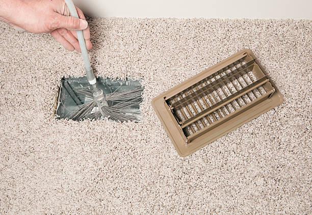 Best Professional Duct Cleaning Services  in Sundance, WY